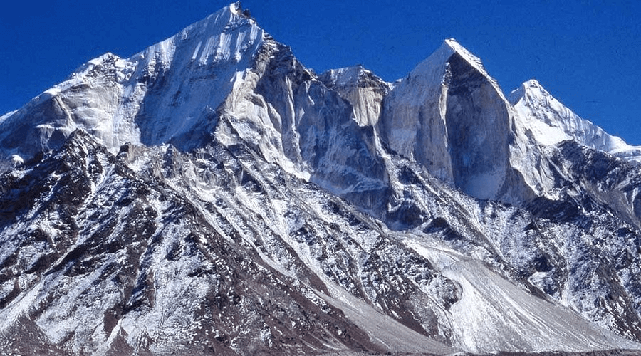 Gaumukh Tapovan Trek