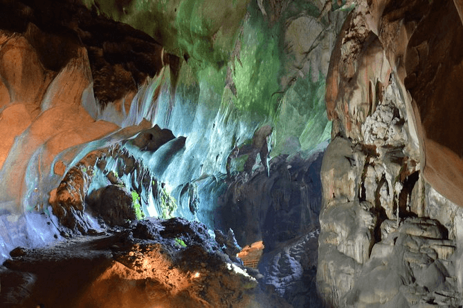 Gua Tempurung – Malaysia