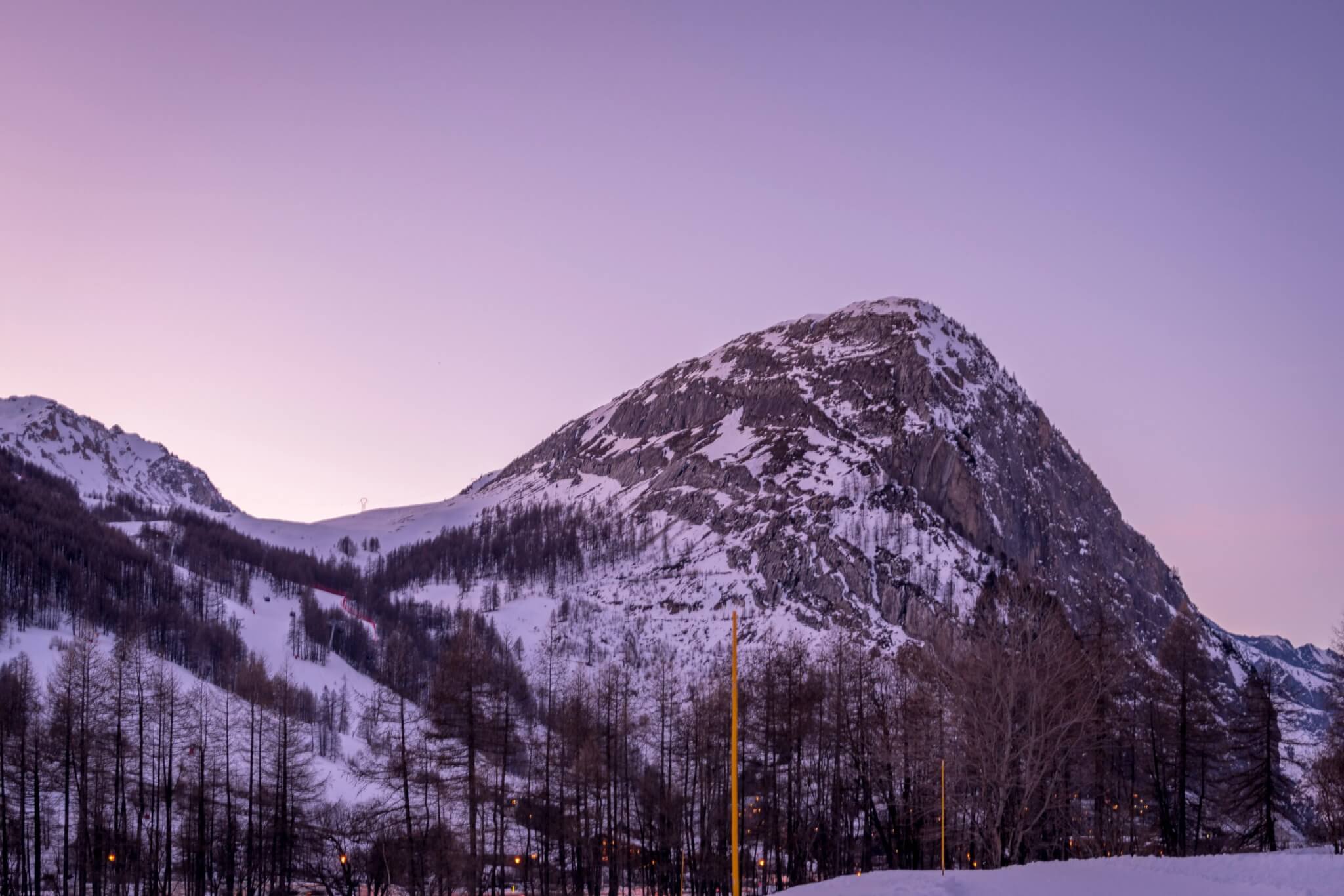val d'isere
